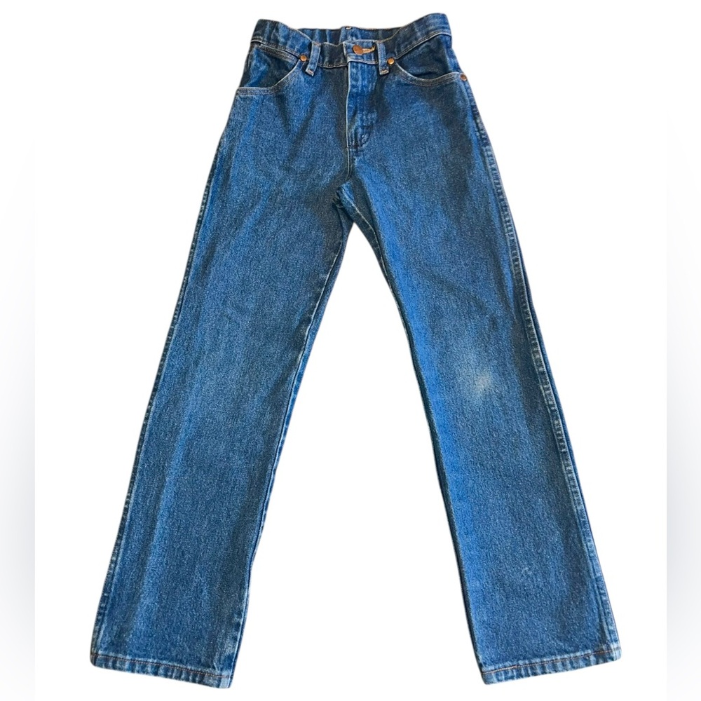 Wrangler Boys Jeans